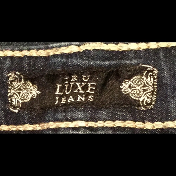 Jeans - Picture 3 of 4